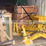 SEM Track Type Tractor/bulldozer thumbnail-5