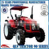New Arrival:china Famous 4wd Farm Tractor Europard 824 thumbnail-1