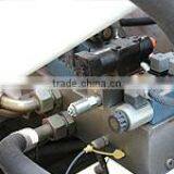 24m Small Concrete Pump Truck for Sale thumbnail-6