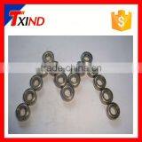 15x21x4 6000 Waterproof Ball Bearings 6805 2rs thumbnail-2