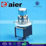 Foot Pedal Switch/pedal Switch (3PDT Switch) thumbnail-1