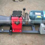 2016 Wholesale 1 Ton Small Electric Hoist Winch With 220V thumbnail-2