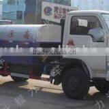 DongFeng High Pressure Spray Washing Vehicle thumbnail-1