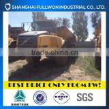 USED VOLVO TRUCK/ OFF ROAD DUMP TRUCK/VOLVO A40E ARTICULATED DUMP TRUCK thumbnail-1