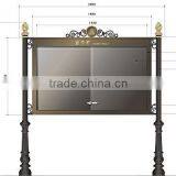 Precision Aluminum Die Casting Manufacturer,Competitive Zinc and Aluminum Die Casting Die Casting Parts thumbnail-1