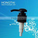 20/410 24/410 28/410 Cosmetic Cream Plastic PP Lotion Pump thumbnail-4