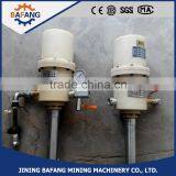 QB152 - High Pressure Cement Grout Pump thumbnail-3