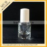 Small Empty Bottle Nail Polish Glass Bottle 15 ml thumbnail-1
