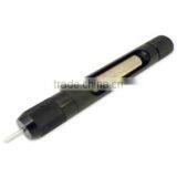 PPS Co2 Gas Refill Charger Adapter With PSI Gauge for Airsoft 12g CO2 Bottle thumbnail-1