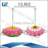 Plastic Hummingbird Feeder thumbnail-2