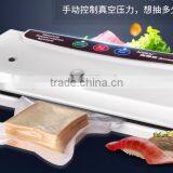 Plastic Manaul Seal Machine thumbnail-3