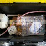 Drink Green Tea Packing Machine Tea Bag With String and Tag thumbnail-6