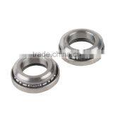 NEW Race Steering Top Bottom Cone For Honda Rebel CMX250 CMX250C CA250 CA-250 thumbnail-1