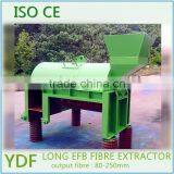 45-55KW Palm EFB Long Fibre Making Machine (long Fibers for Making Mattress, Pulp and Papers) thumbnail-2
