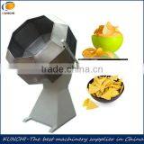 Best Selling Snack Seasoning Machine thumbnail-1
