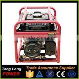 China Factory Provide AC Single Phase 2kw Gasoline Power Generator thumbnail-3