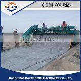 The Best Quality ! Automatic Brick Paving Machine Tiger Stone Brick Road Laying Machine thumbnail-3