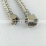 2015 Doflex New Design High Pressure 50cm EPDM Stainless Steel 304 Wire Braided Flexible Hose thumbnail-1