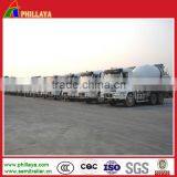 2014 Hot Selling Sino Truck 6 * 4 Howo 8cbm 9 Cbm 10 Cbm 15cbm Concrete Mixer Truck thumbnail-1