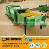 FFB Palm Oil Making Machine With CE ISO SGS/3tph Palm Oil Processing Machine thumbnail-2