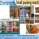 Jinan Eagle Breakfast Cereals and Savory Snack Food Extruding Machine thumbnail-4