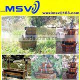 Contemporary Garden Fountains thumbnail-1