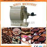 Small Capacity Chocolate Miller Chocolate Ball Mill Chocolate Milling Machine With Good Price thumbnail-3