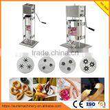 MIni Spain Churros Making Machine for Sale thumbnail-6