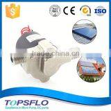 dc Solar 17V Circulating Solar Pumps for Water thumbnail-1