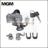 OEM High Quality Motorcycle Ignition Switch , Motorcycle Ignition Starter Switch thumbnail-3