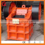 Energy Saving Electric Power Jaw Crusher Machine For Sale