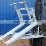 Bin Tipper for Forklift Truck thumbnail-1
