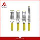 New Design Silicone Handle Y Shape Peeler thumbnail-1