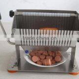 GRT - HSS8 Manual Sausage Slicer