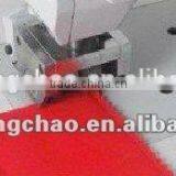 Manual pp Woven Shopping Bag , Nonwoven Fabric Bag Making Machine thumbnail-4
