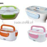 Promotion Gift Children Square Electrical Lunchbox thumbnail-3