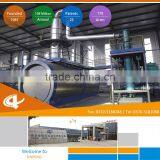 Waste Oil Recycling Plant for Base Oil/diesel From Used Engine Oil