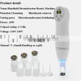 Wholesale Price Vacuum Blackhead Remover for Home Use thumbnail-2