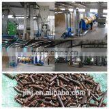 High Automation Pelletizer Machine,biomass Pellet Machine