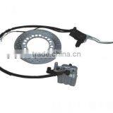 Motorcycle Brake Disc/brake Rotor thumbnail-1