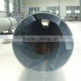 China Hot Sale Good Quality High Performance Used Rotary Sand Dryer thumbnail-5