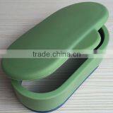 Magic Bag Cap Plastic Food Meat Snack Storage Seal Bag Magic Cap Brand Set of 3 Magic Bag Caps thumbnail-2