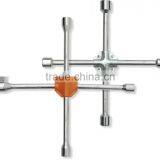 17",19", 21"23"High Quality Cross Socket Rim Wrench thumbnail-6