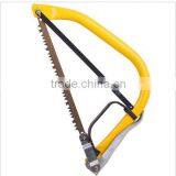 Hot Sales Garden Hand Bow Saw thumbnail-1
