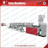 PP/PPR/PE Pipe Prodction Line thumbnail-1