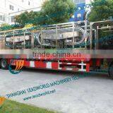 Clamping Bottle Washing Machine thumbnail-1