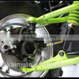 250cc 14.5HP Sport go Kart/LED Lights CVT 250cc Sport UTV (TKG250-A3) thumbnail-6