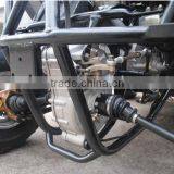 Improved 250cc Water-cooled Shaft Drive Go Kart (TKG250E-A) thumbnail-3