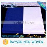 Hot Sale in German 1.4m x 1.4/2.4/7m, 1.5m x 1.5m Party Disposable Non Woven Fabric Tablecloth in Roll thumbnail-6