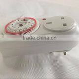 Hydroponics Mechanical Timer for Garden Grow Light thumbnail-6